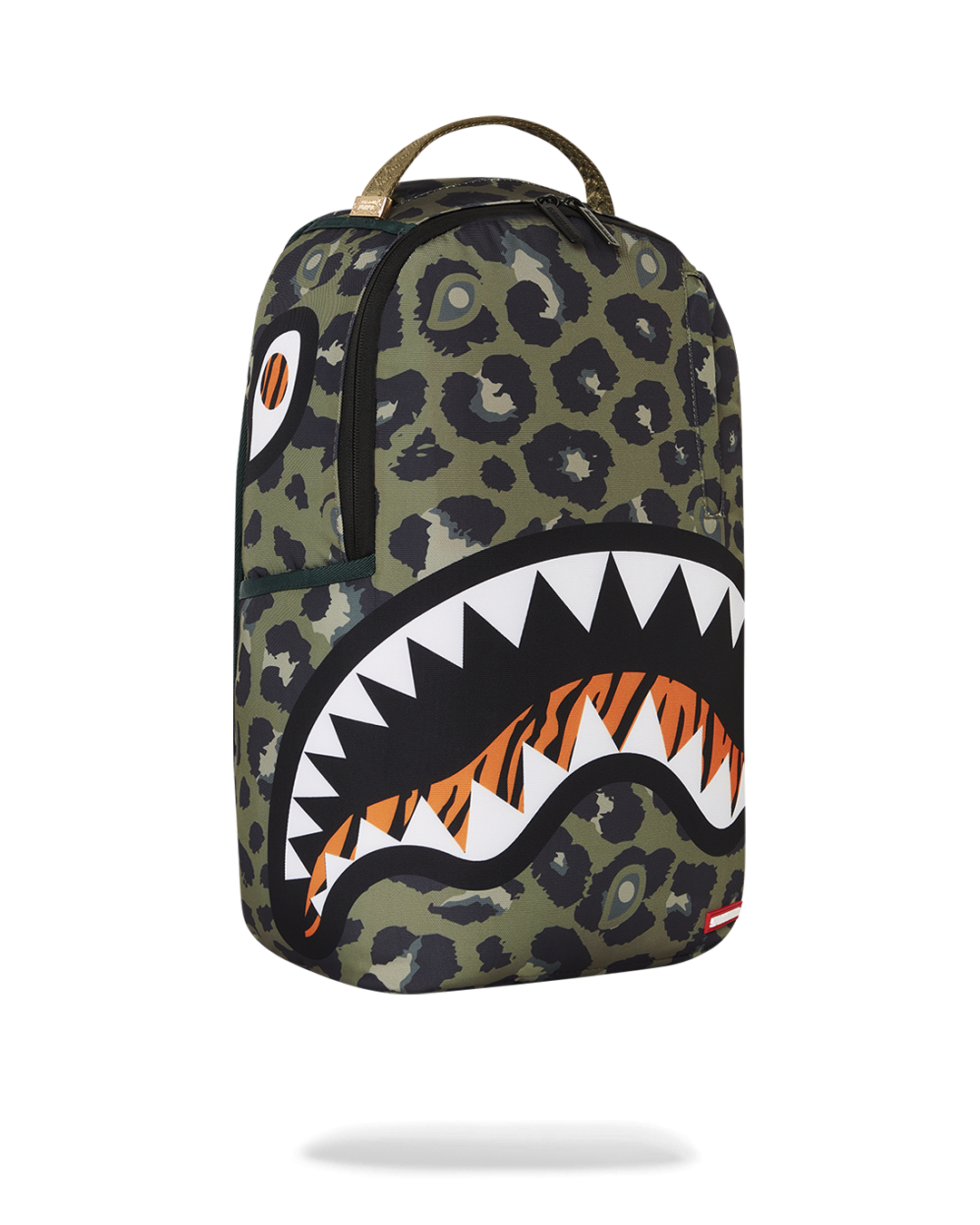 Feastin Beastin Dlxsr Backpack - Image 3