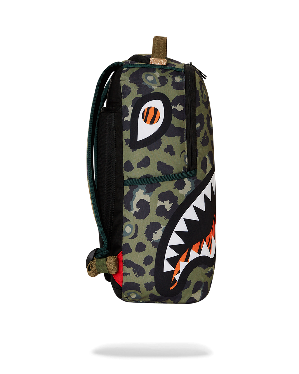 Feastin Beastin Dlxsr Backpack - Image 5