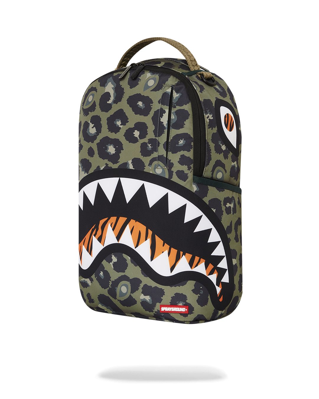 Feastin Beastin Dlxsr Backpack - Image 9