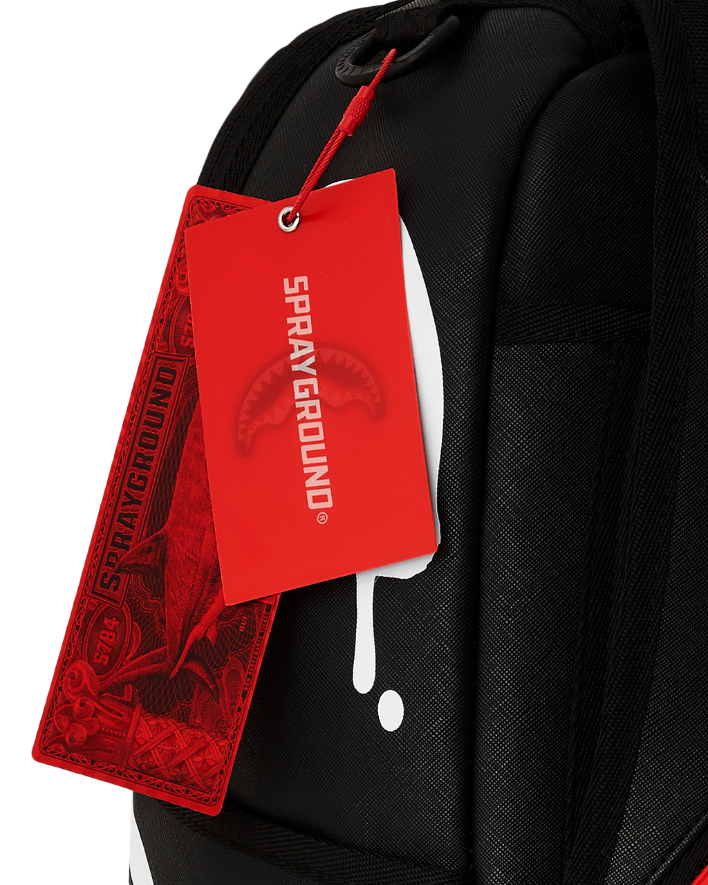 That Spleh Dlxsv Backpack - Image 13