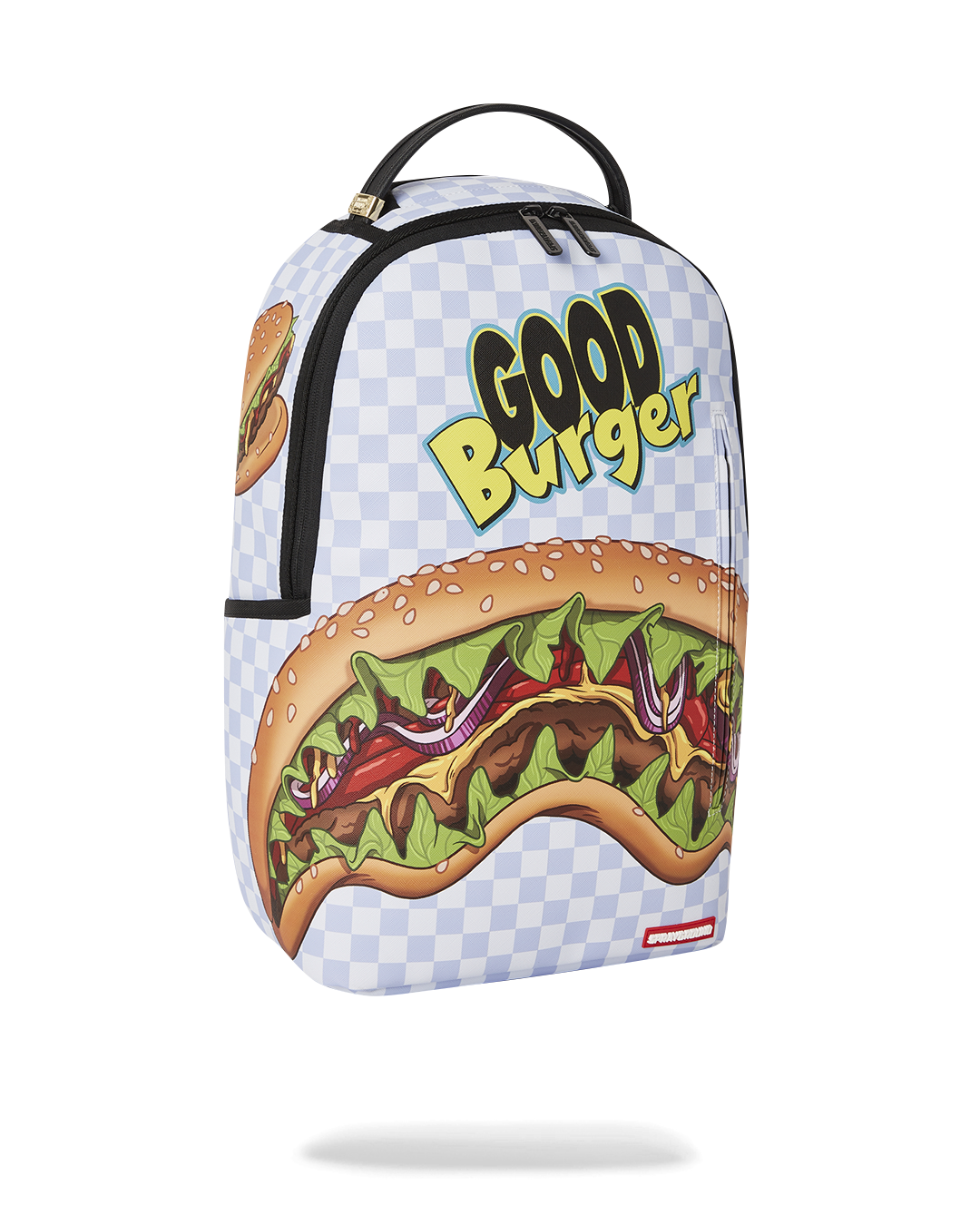 Good Burger Collab Backpack - Image 2