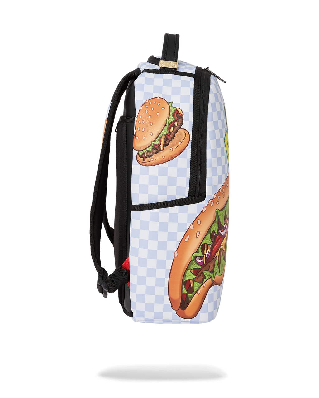 Good Burger Collab Backpack - Image 3