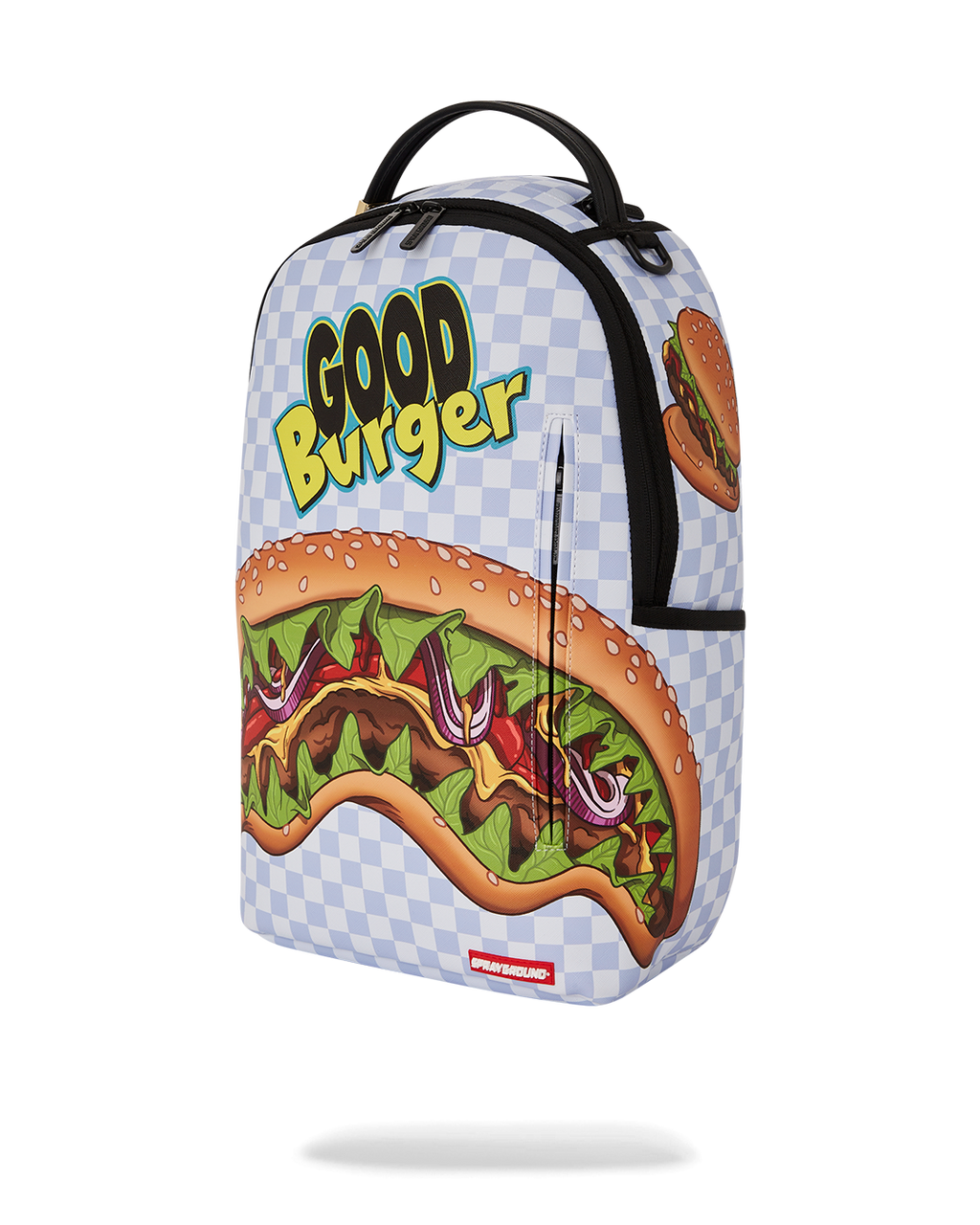 Good Burger Collab Backpack - Image 4