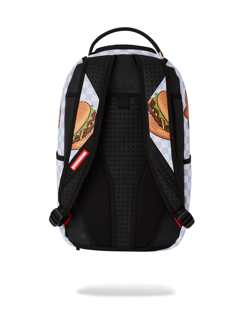Good Burger Collab Backpack - Image 5
