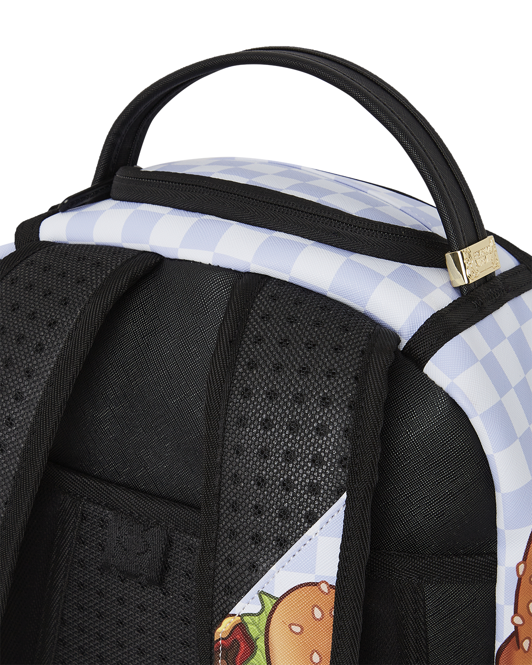 Good Burger Collab Backpack - Image 7