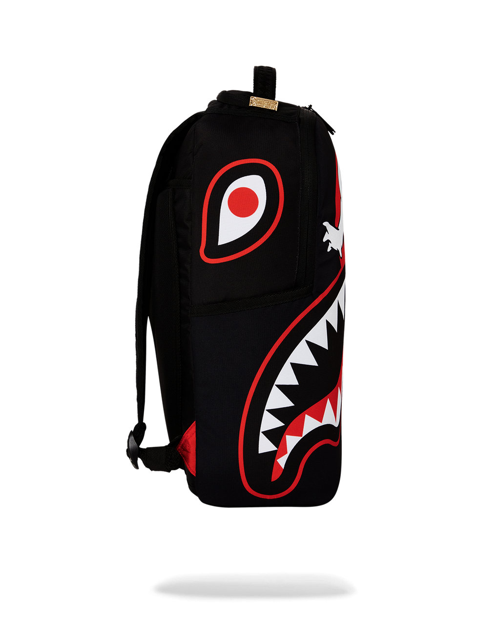 Ghostbusters Shark Backpack - Image 5