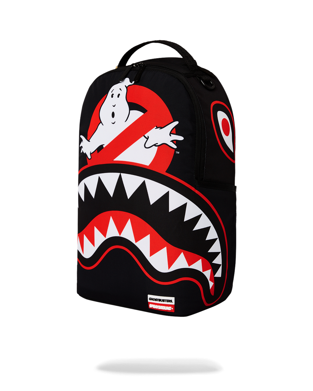 Ghostbusters Shark Backpack - Image 9
