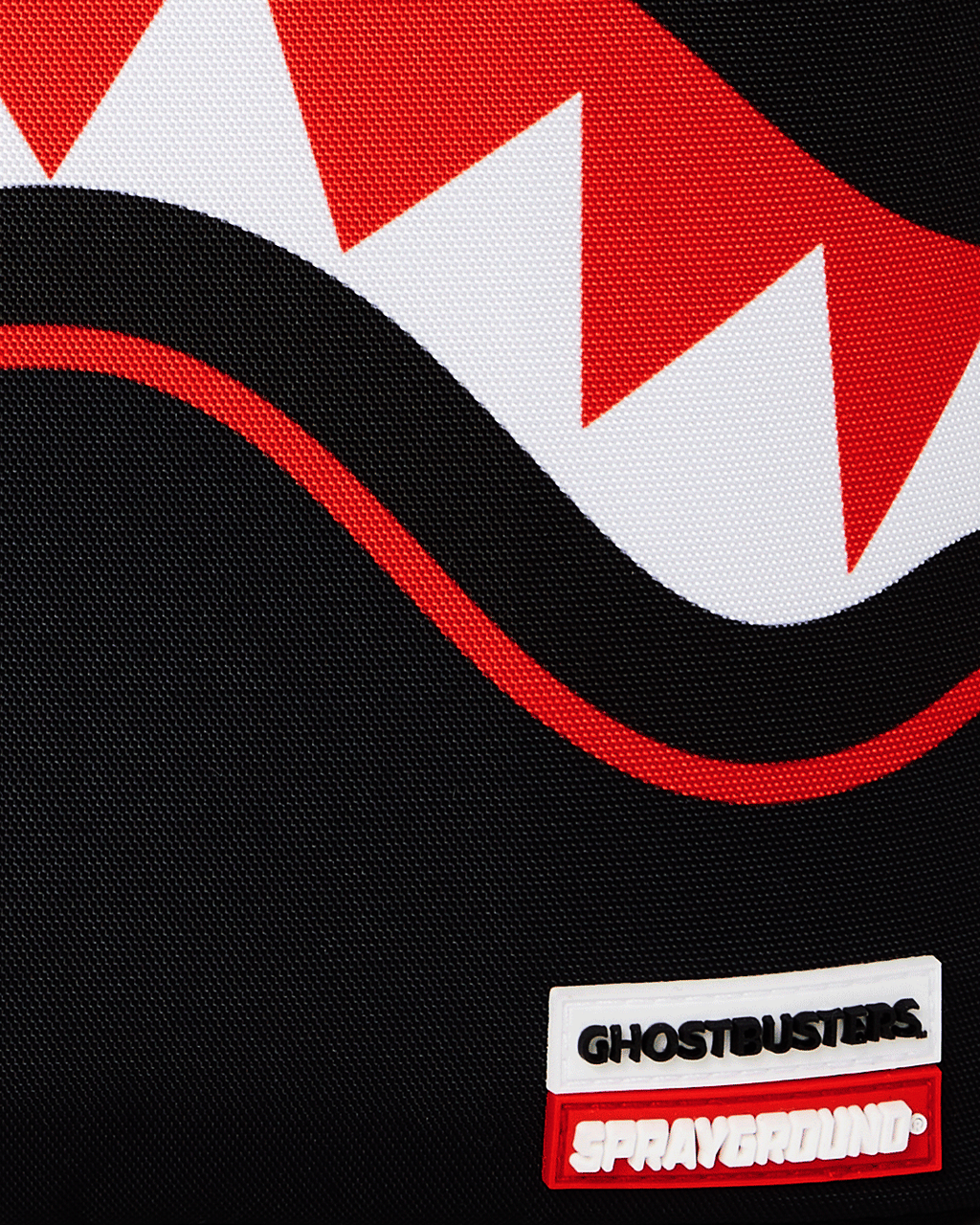 Ghostbusters Shark Backpack - Image 14