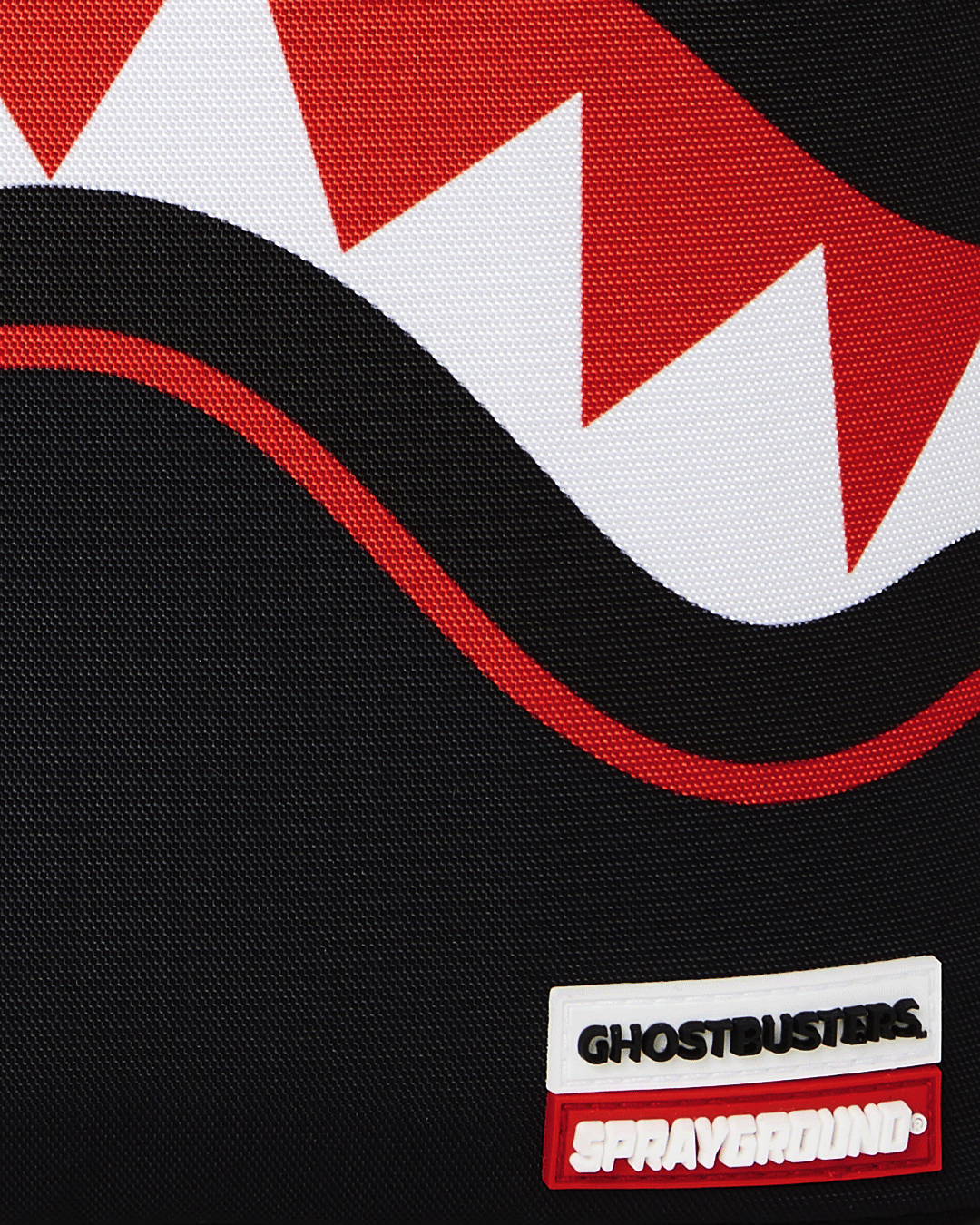 Ghostbusters Shark Backpack - Image 14