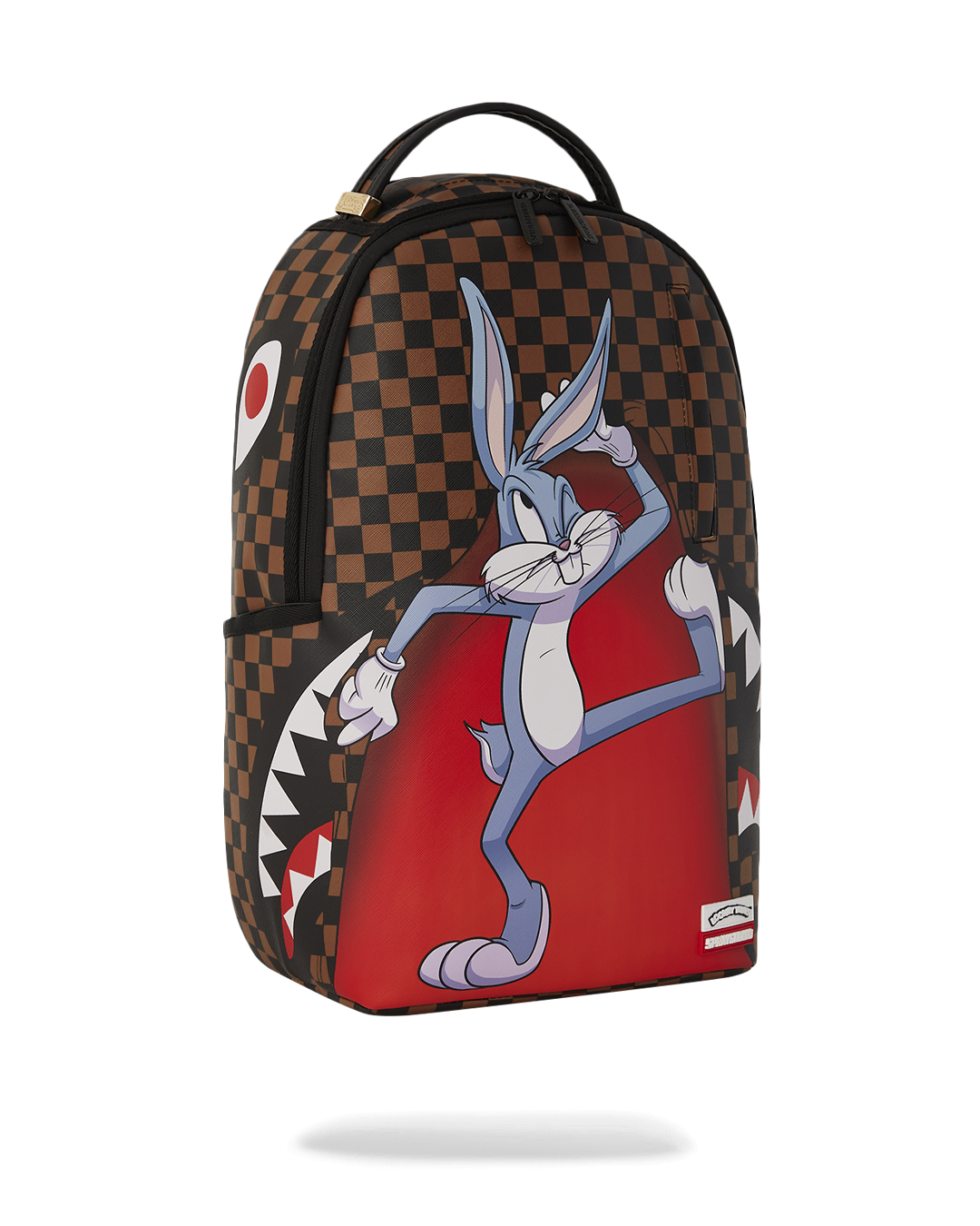 Bugs Bunny Here I Am Dlxsv Backpack - Image 3