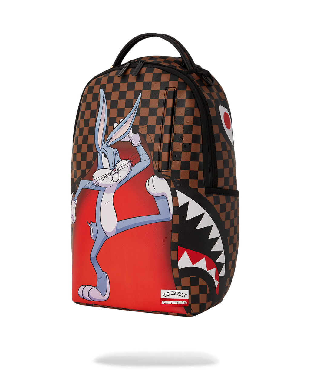Bugs Bunny Here I Am Dlxsv Backpack - Image 7