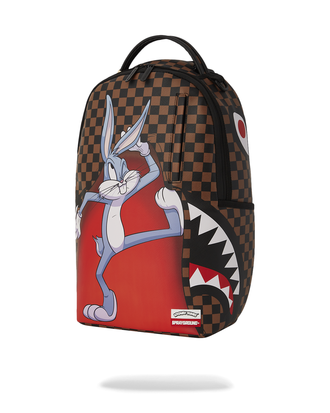 Bugs Bunny Here I Am Dlxsv Backpack - Image 7