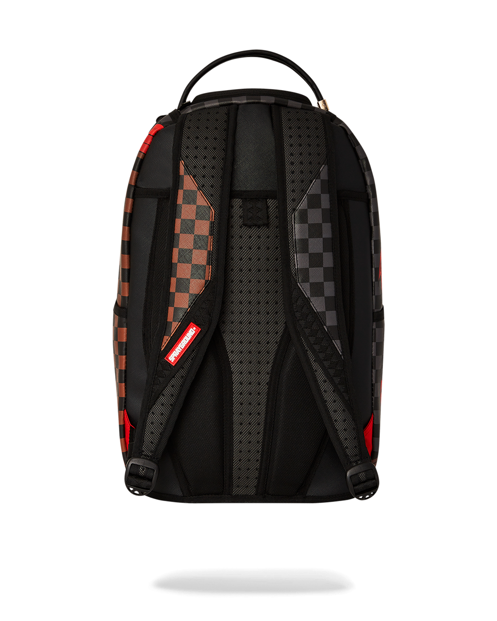 Looney Tunes Taz Tear Up Dlxsv Backpack - Image 7