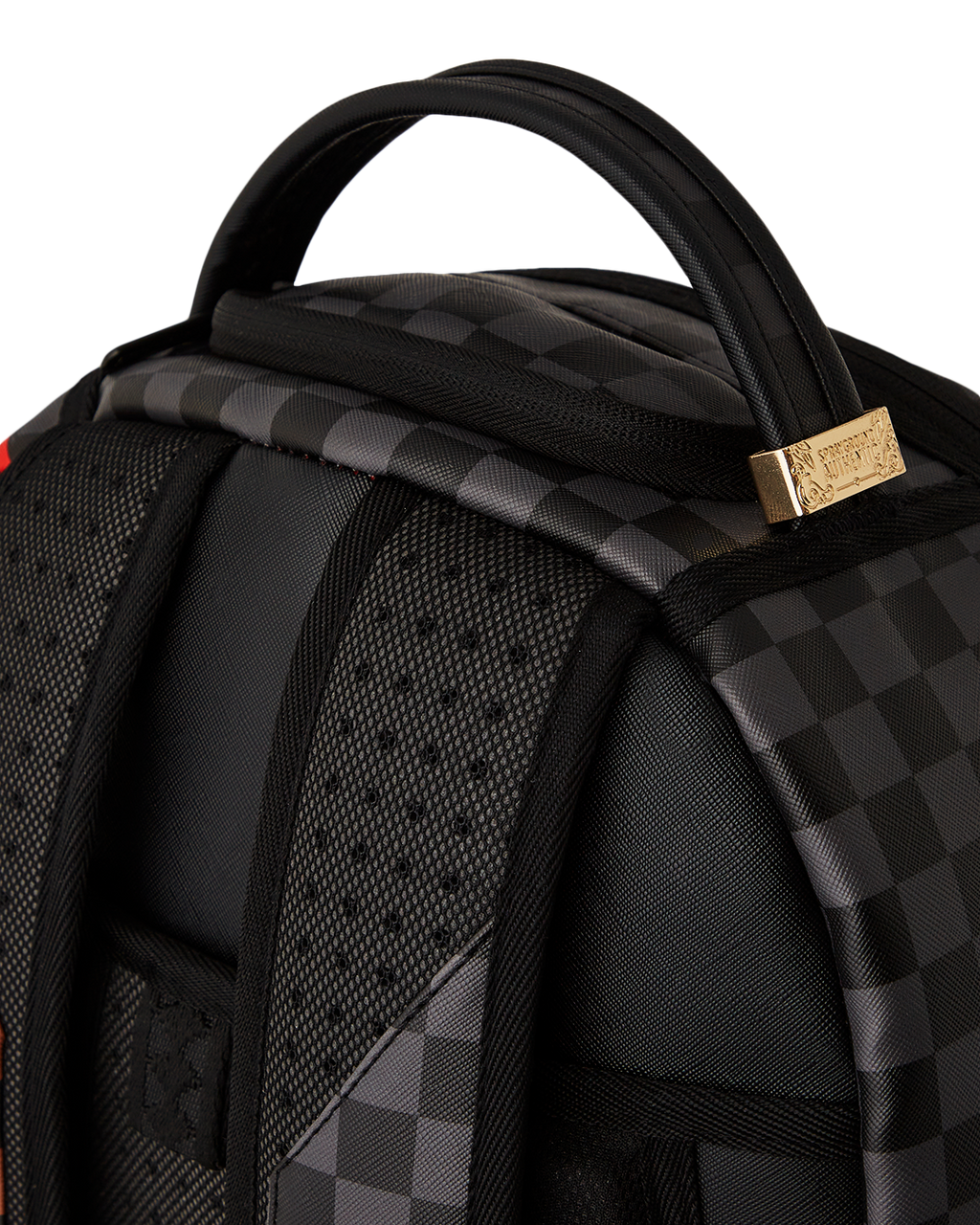 Looney Tunes Taz Tear Up Dlxsv Backpack - Image 10