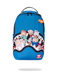 FAMILY GUY BRUISER DLXSR BACKPACK