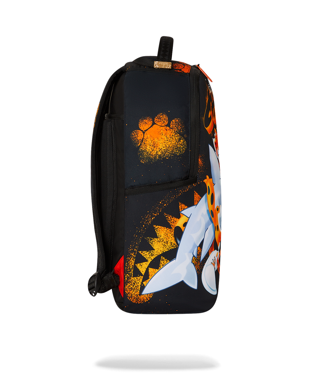 Cheetos Shark Runner Dlxsr Backpack - Image 5