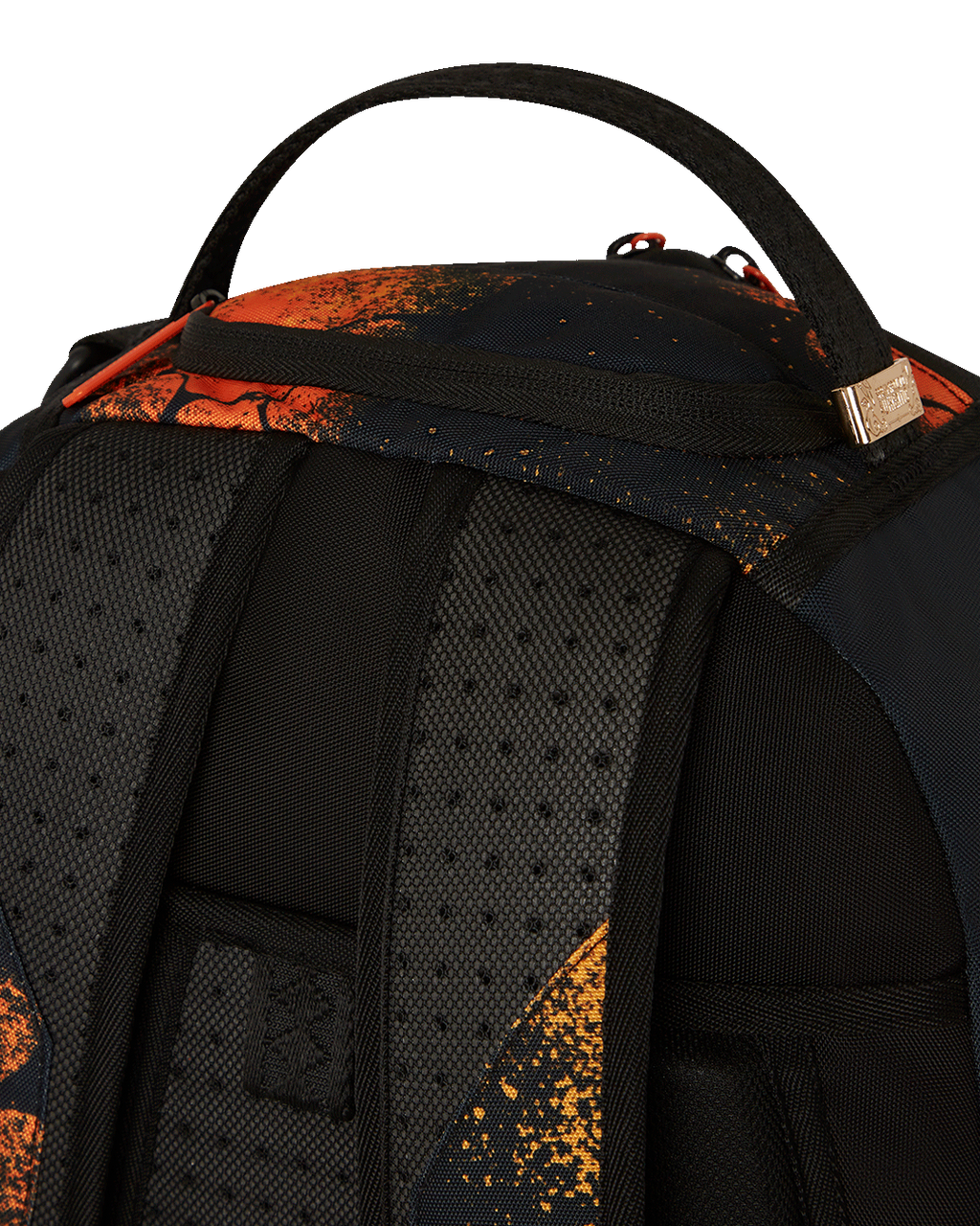 Cheetos Shark Runner Dlxsr Backpack - Image 13