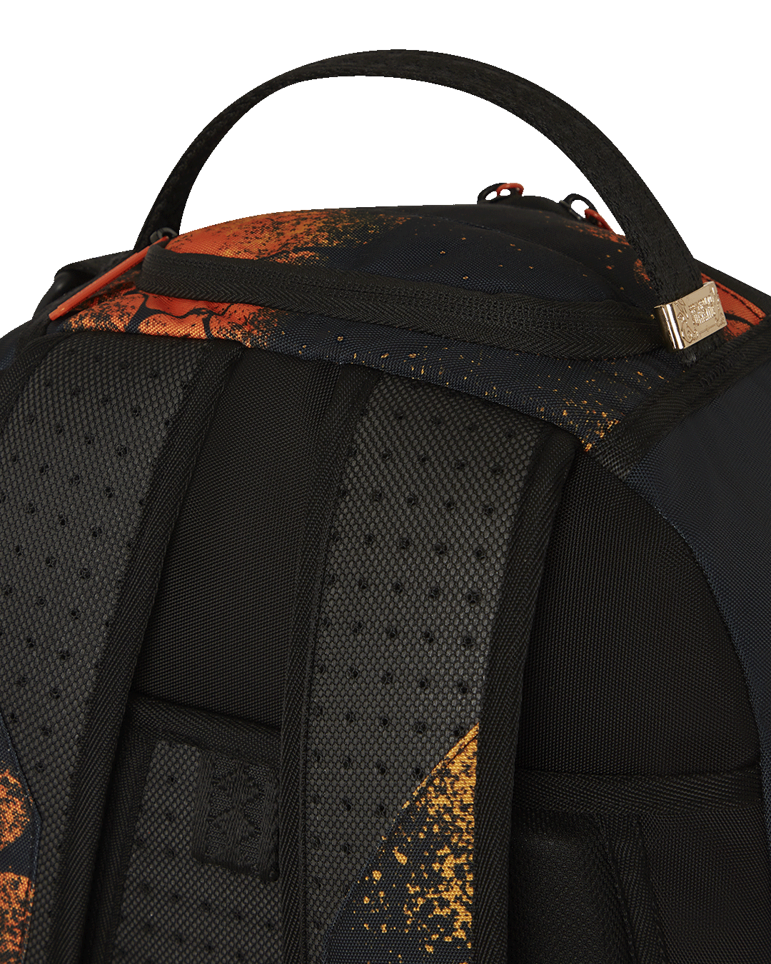 Cheetos Shark Runner Dlxsr Backpack - Image 13