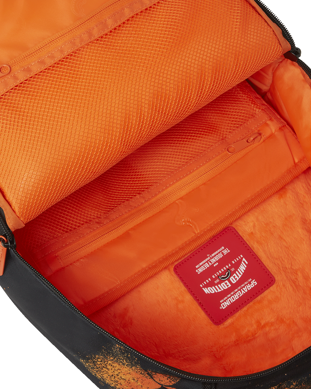 Cheetos Shark Runner Dlxsr Backpack - Image 15