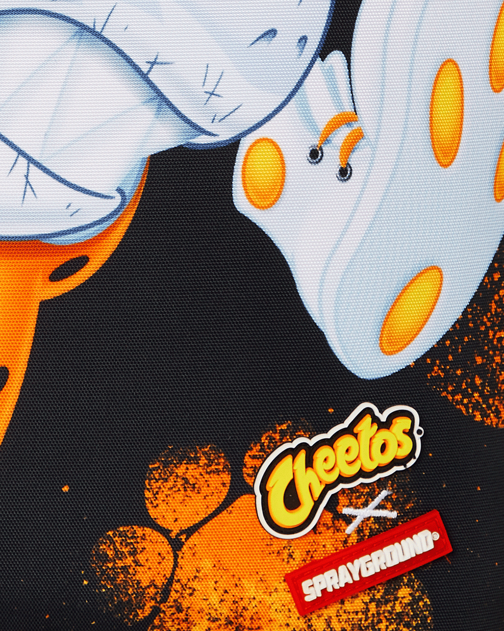 Cheetos Shark Runner Dlxsr Backpack - Image 16