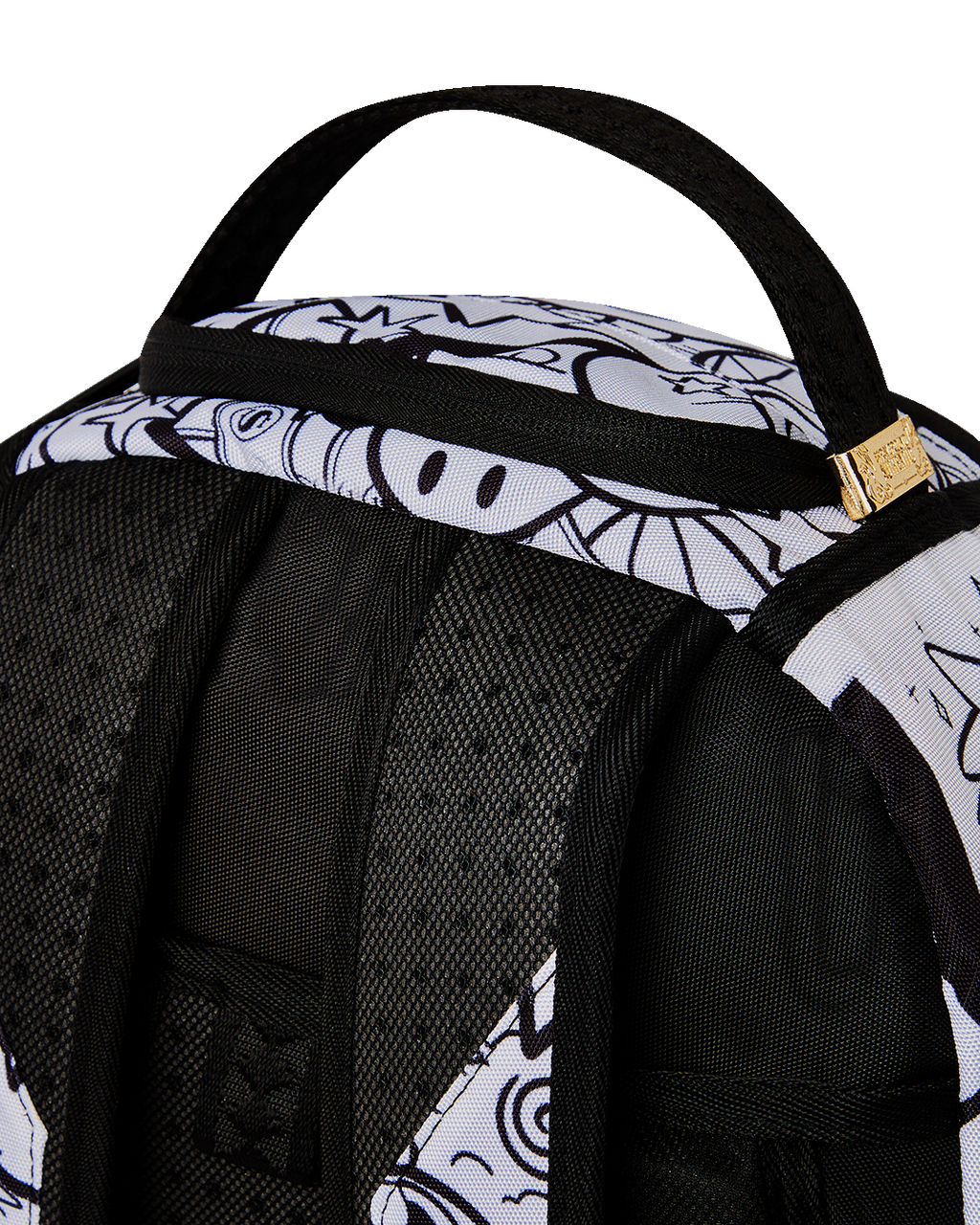 Doodle Day Dreams Dlxsr Backpack - Image 11