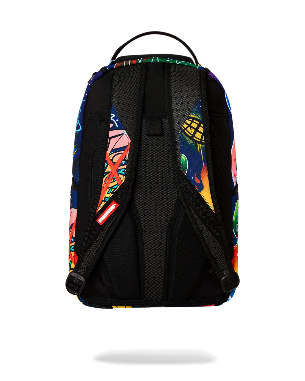 Captain Planet Official Dlxsr Backpack - Image 7