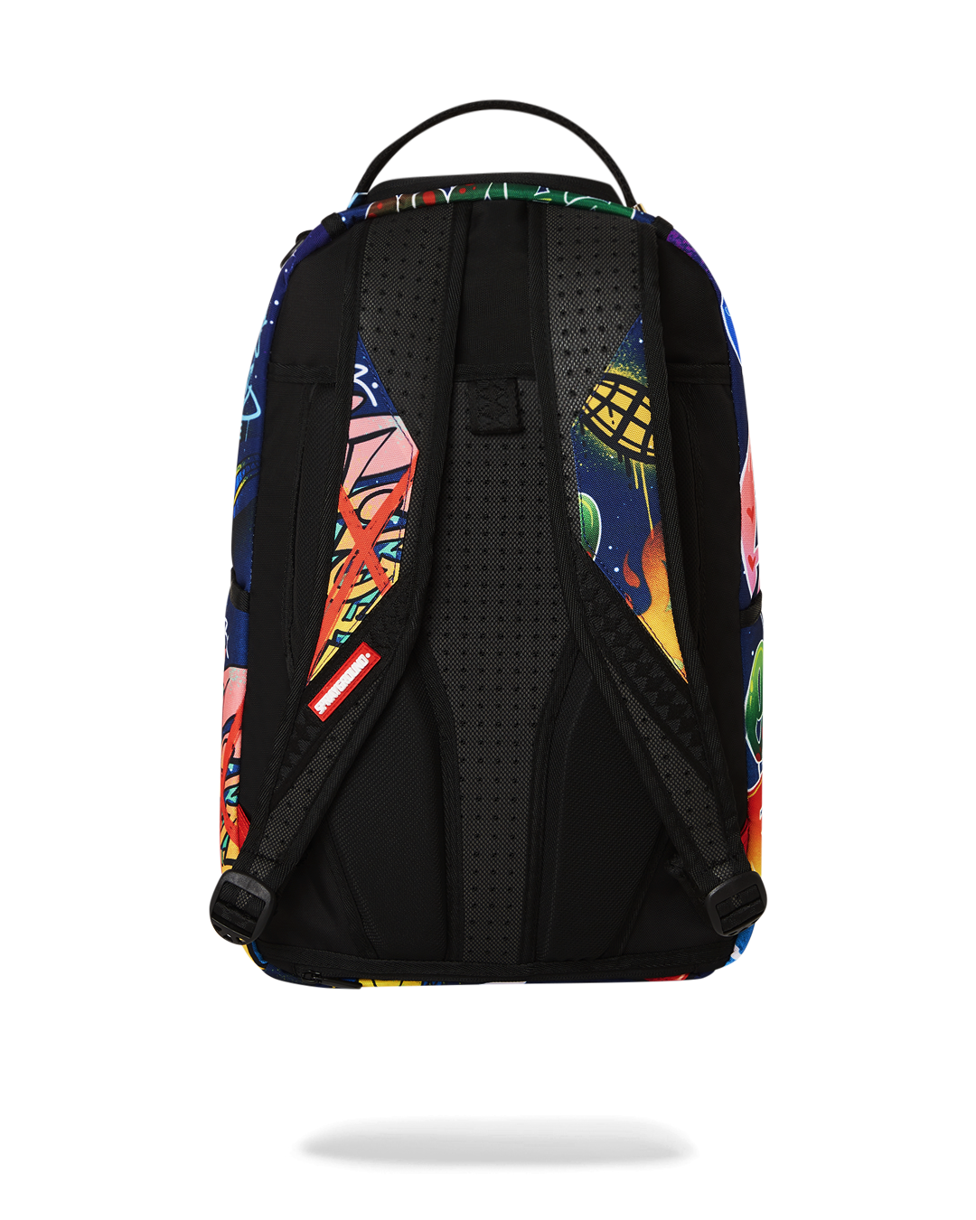 Captain Planet Official Dlxsr Backpack - Image 7