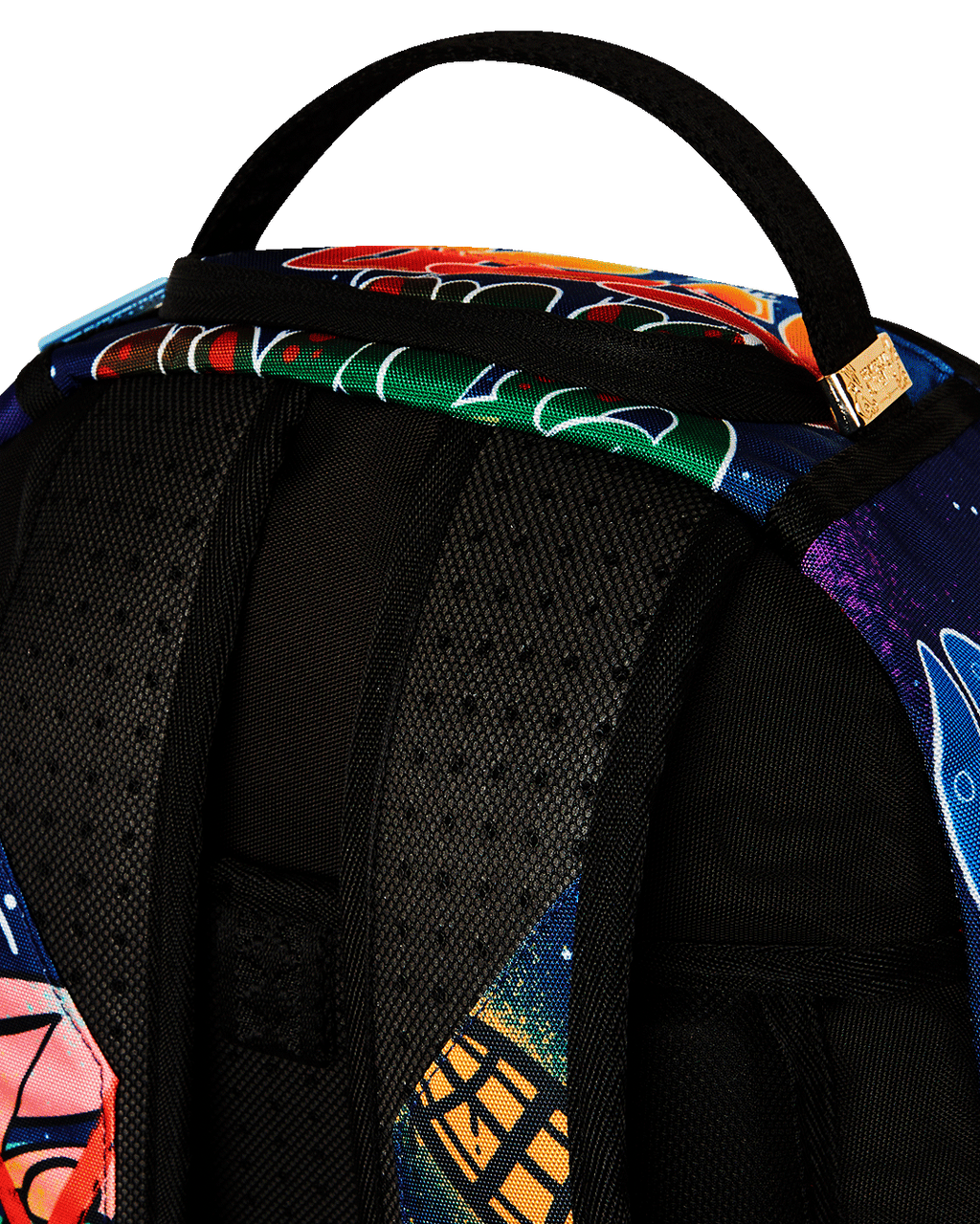 Captain Planet Official Dlxsr Backpack - Image 11