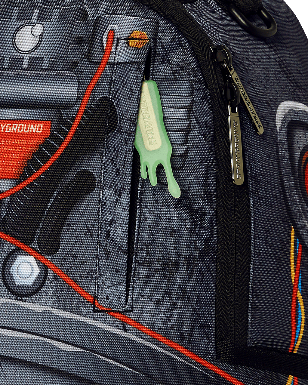 Ghostbusters Proton Backpack - Image 11