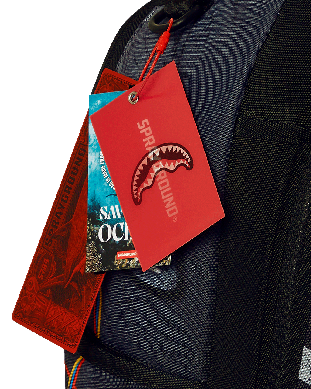 Ghostbusters Proton Backpack - Image 16
