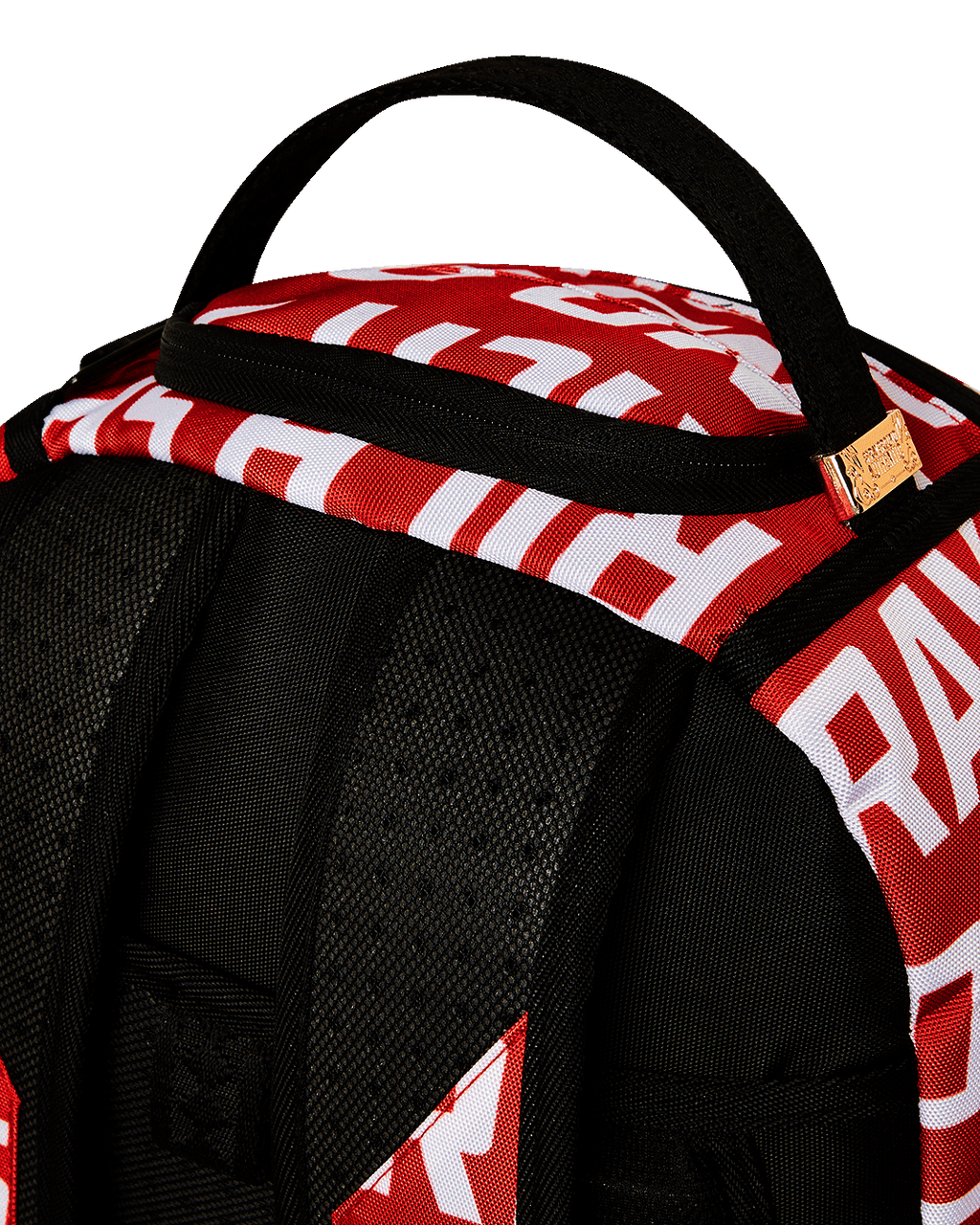 Richie Rich Richer Than Ever Dlxsr Backpack - Image 8