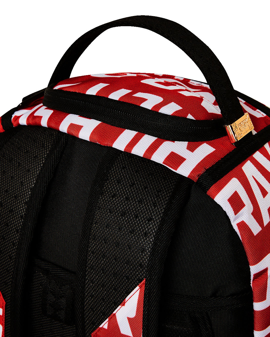 Richie Rich Richer Than Ever Dlxsr Backpack - Image 8
