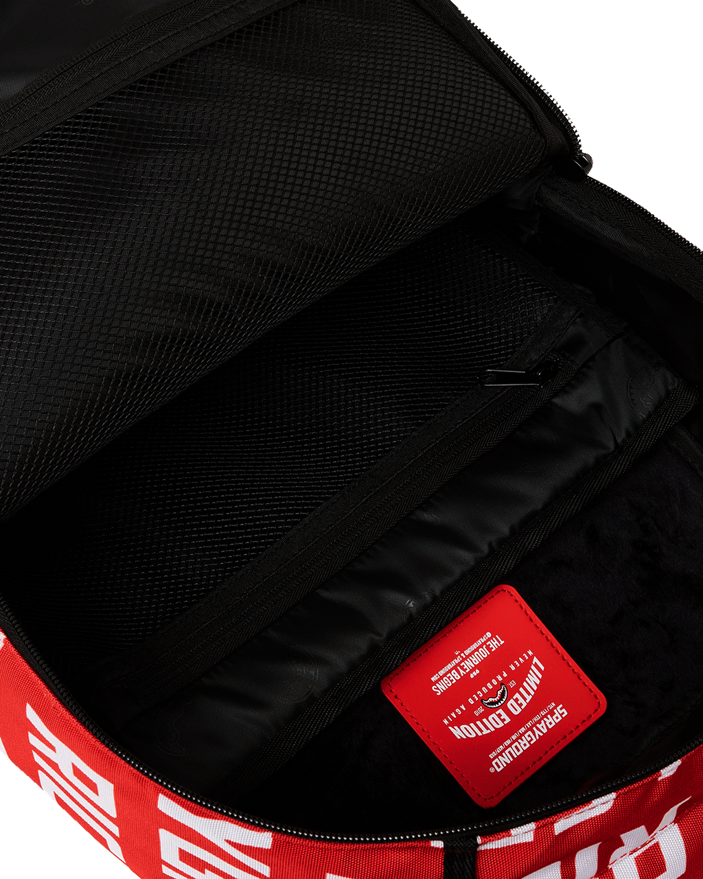 Richie Rich Richer Than Ever Dlxsr Backpack - Image 9