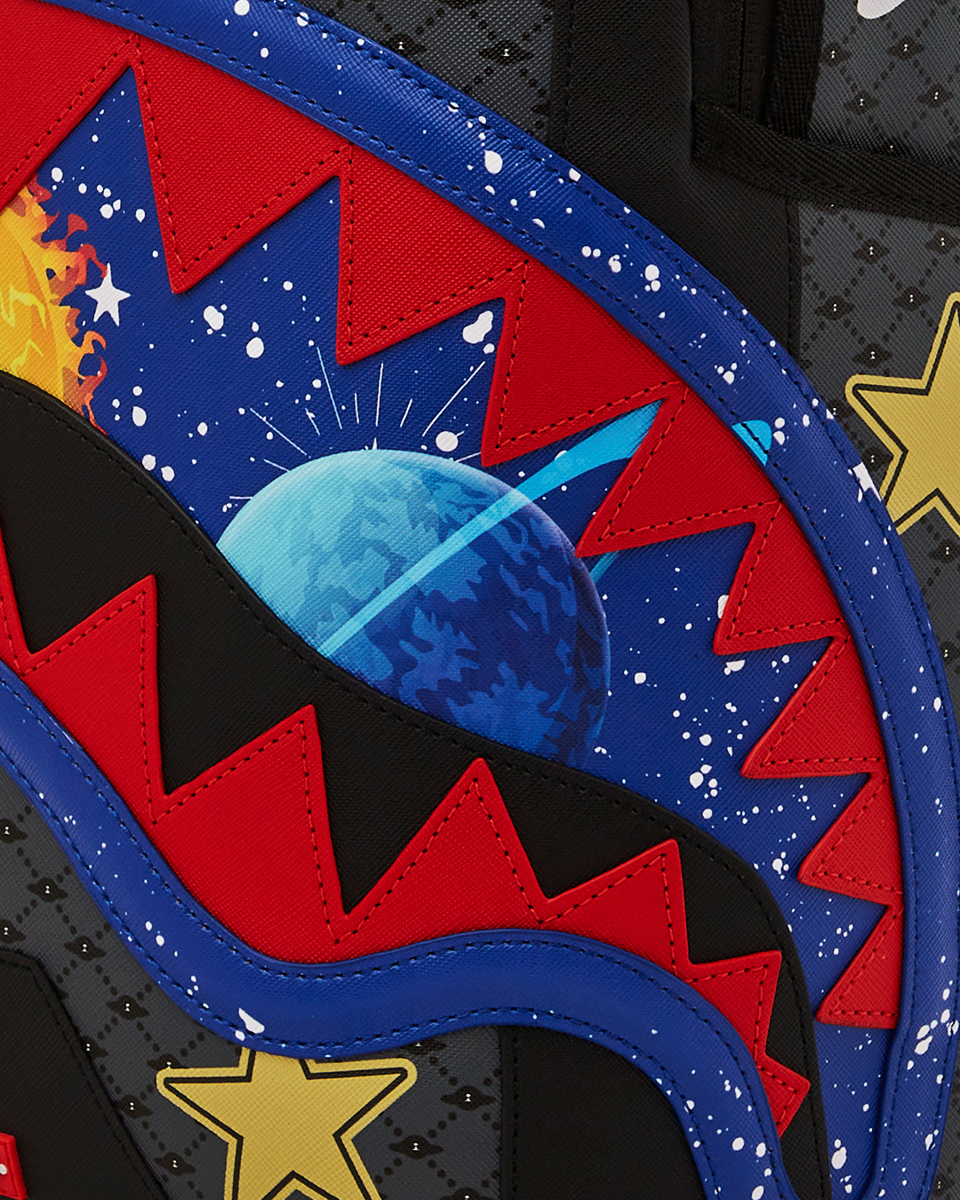 Alien Zzzaddy Dlxsv Backpack - Image 15
