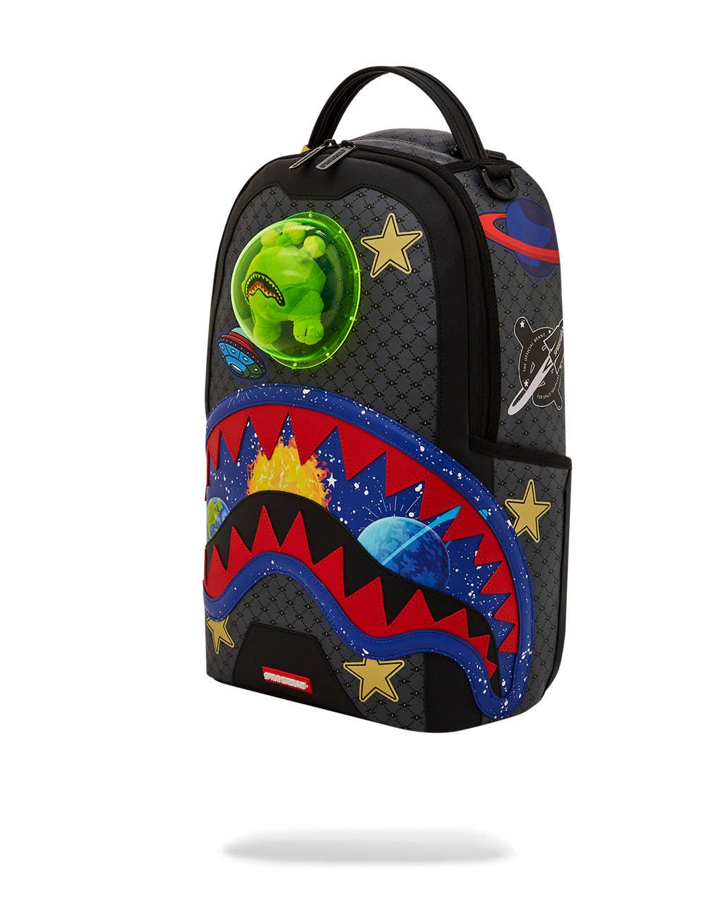 Alien Zzzaddy Dlxsv Backpack - Image 9