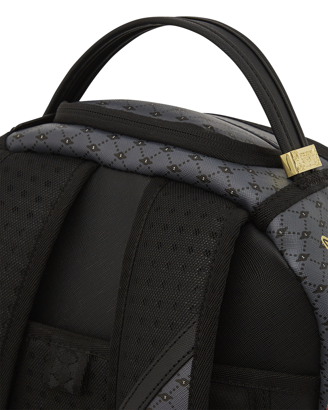 Alien Zzzaddy Dlxsv Backpack - Image 11