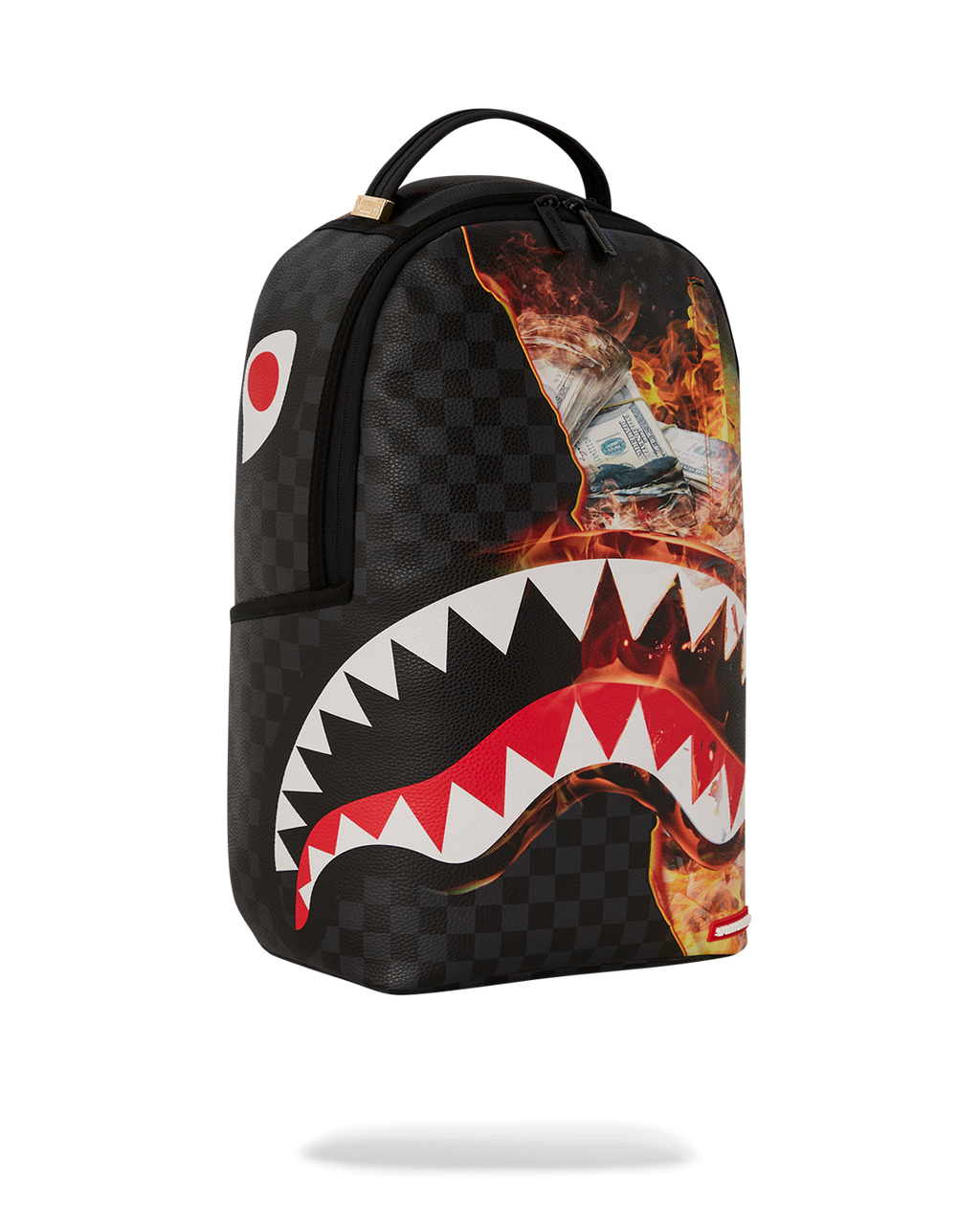 Action Packed Dlxsv Backpack - Image 3