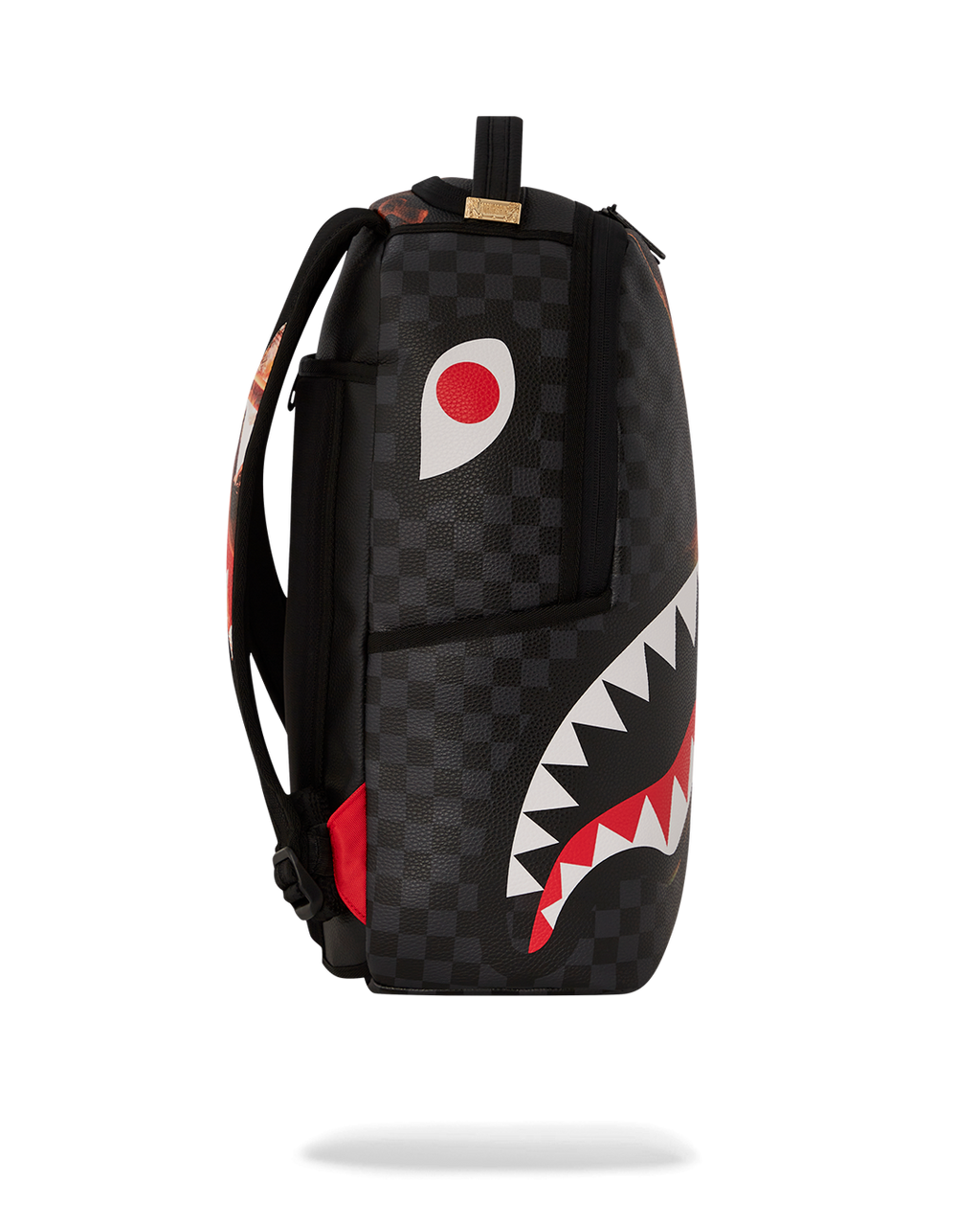 Action Packed Dlxsv Backpack - Image 5