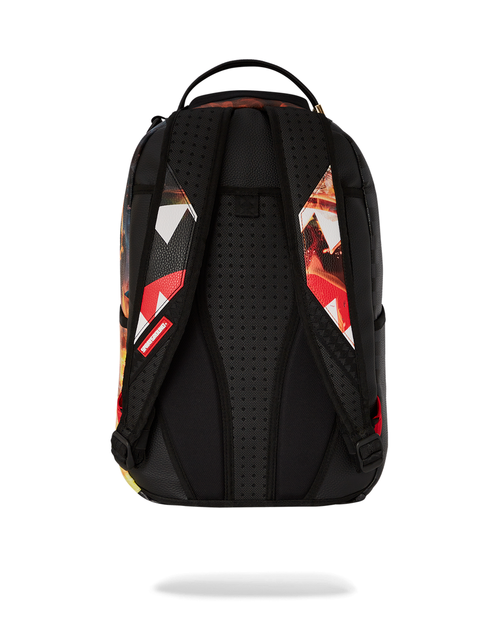 Action Packed Dlxsv Backpack - Image 7