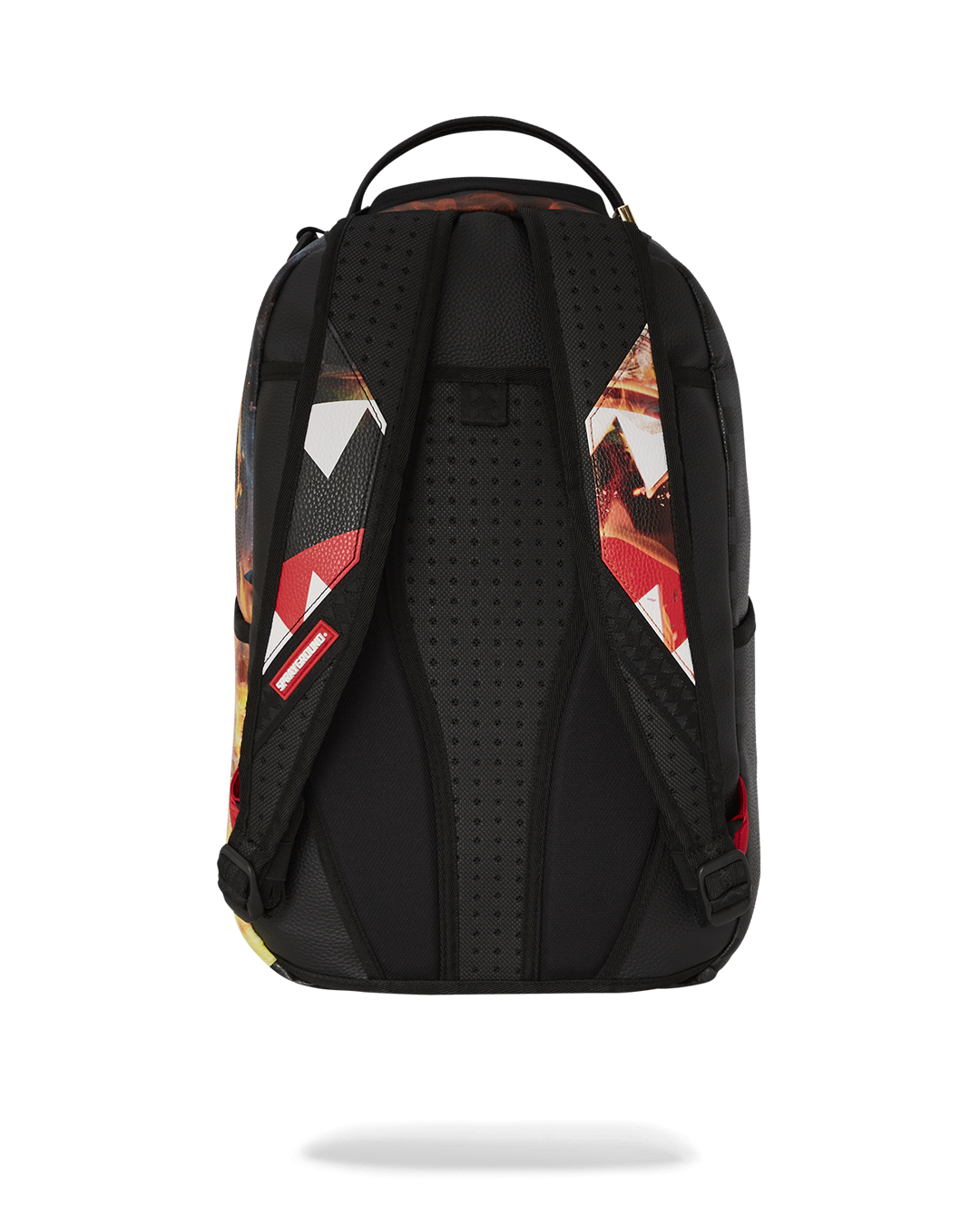 Action Packed Dlxsv Backpack - Image 7