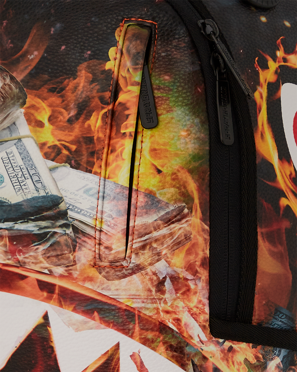 Action Packed Dlxsv Backpack - Image 10