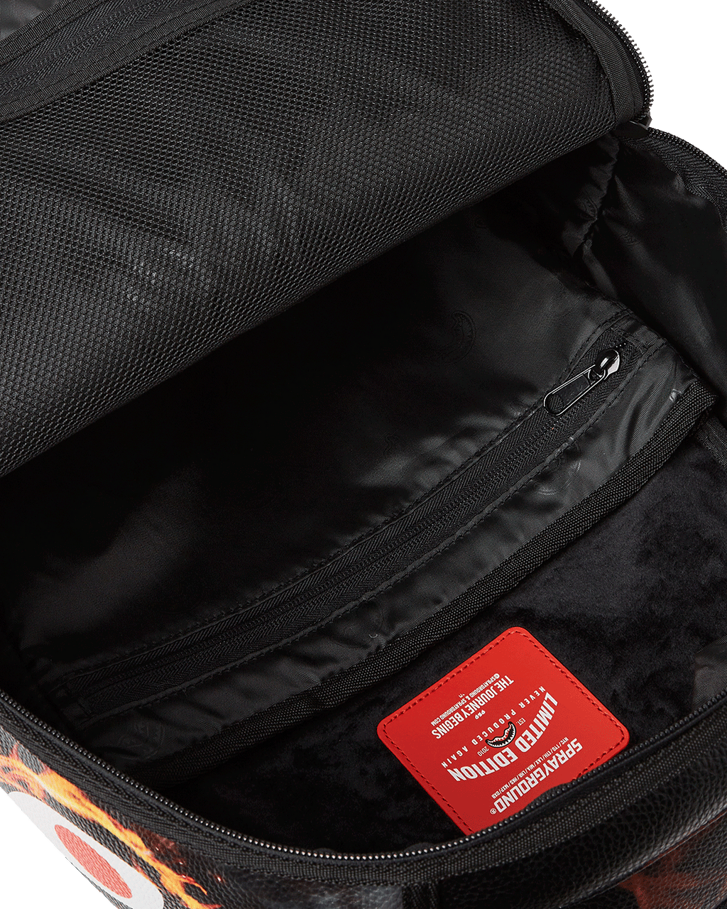 Action Packed Dlxsv Backpack - Image 12