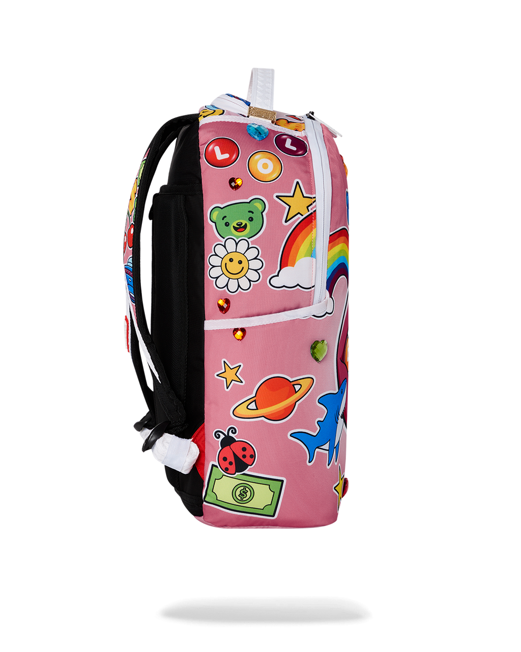 Dream Lips Dlxsr Backpack - Image 4