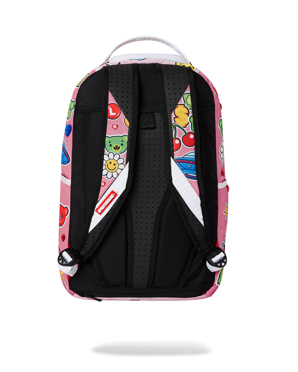 Dream Lips Dlxsr Backpack - Image 5