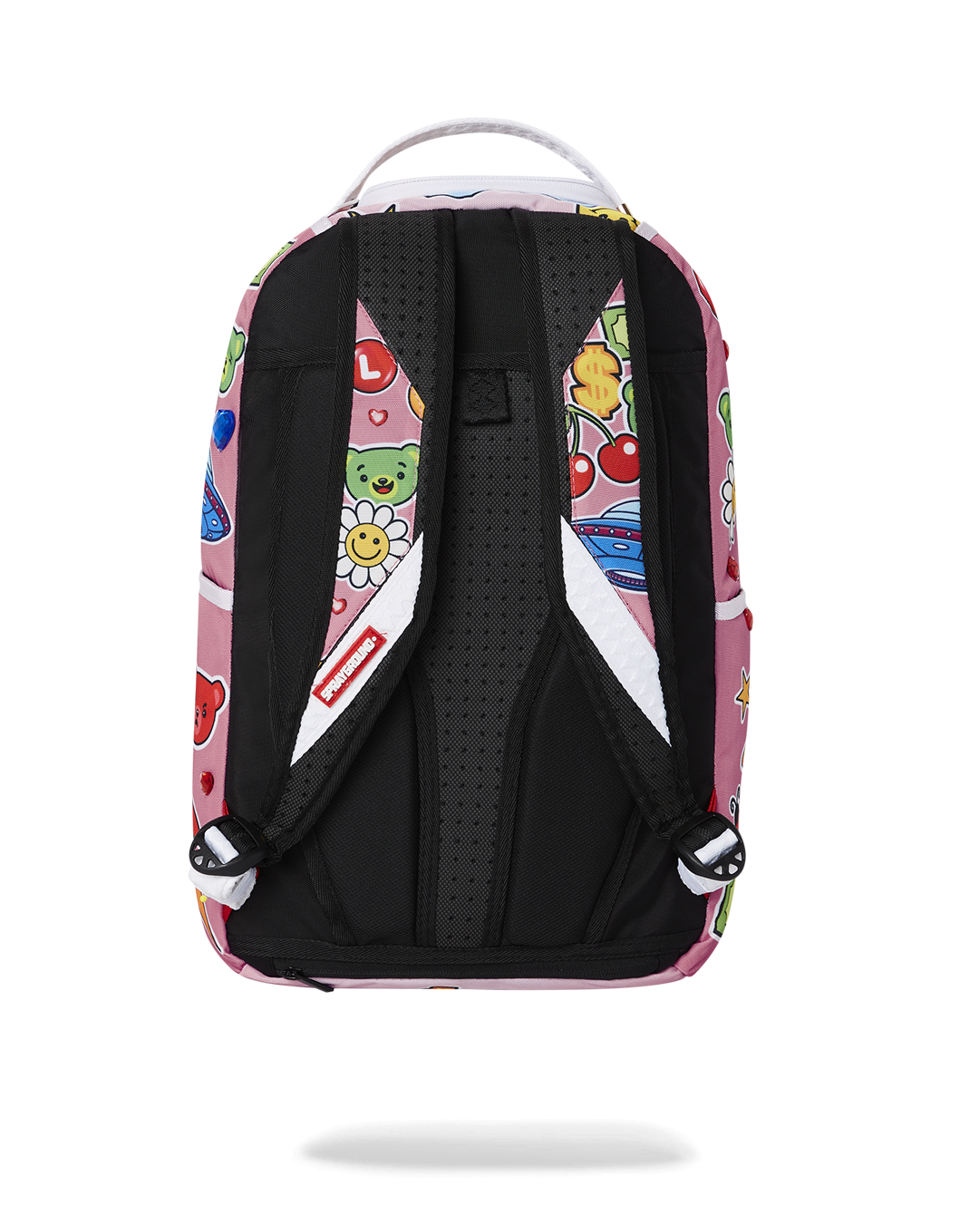 Dream Lips Dlxsr Backpack - Image 5