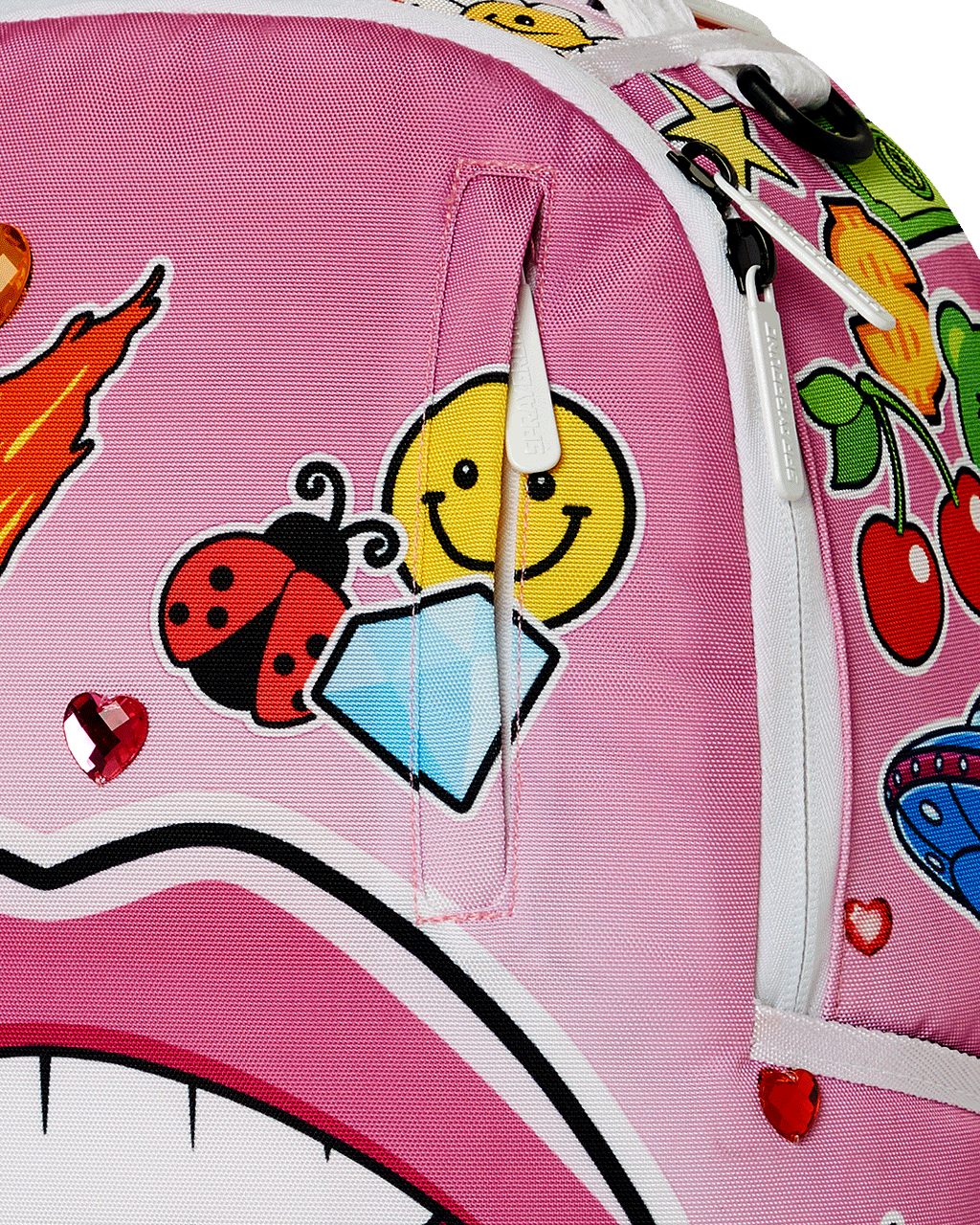 Dream Lips Dlxsr Backpack - Image 7