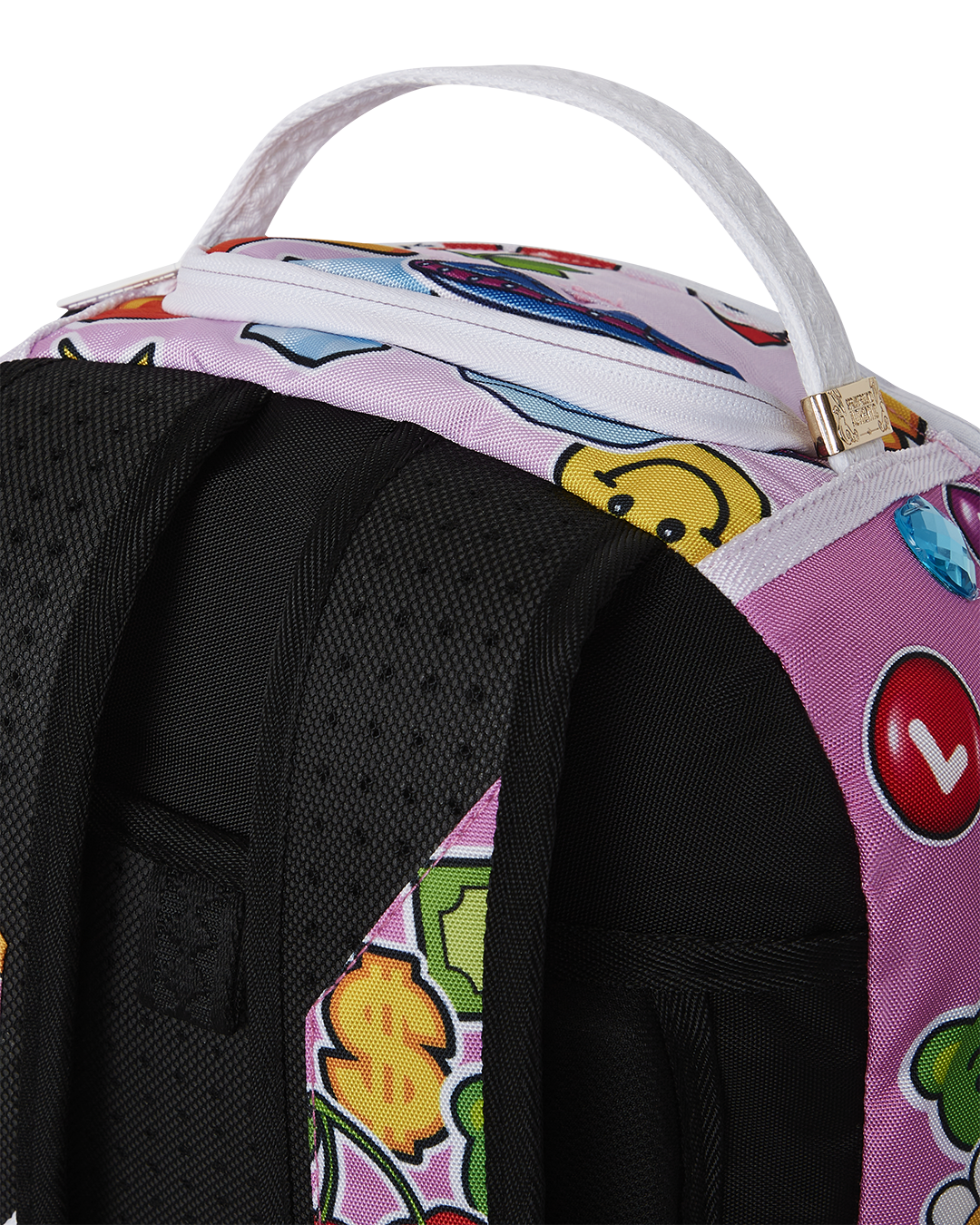 Dream Lips Dlxsr Backpack - Image 8