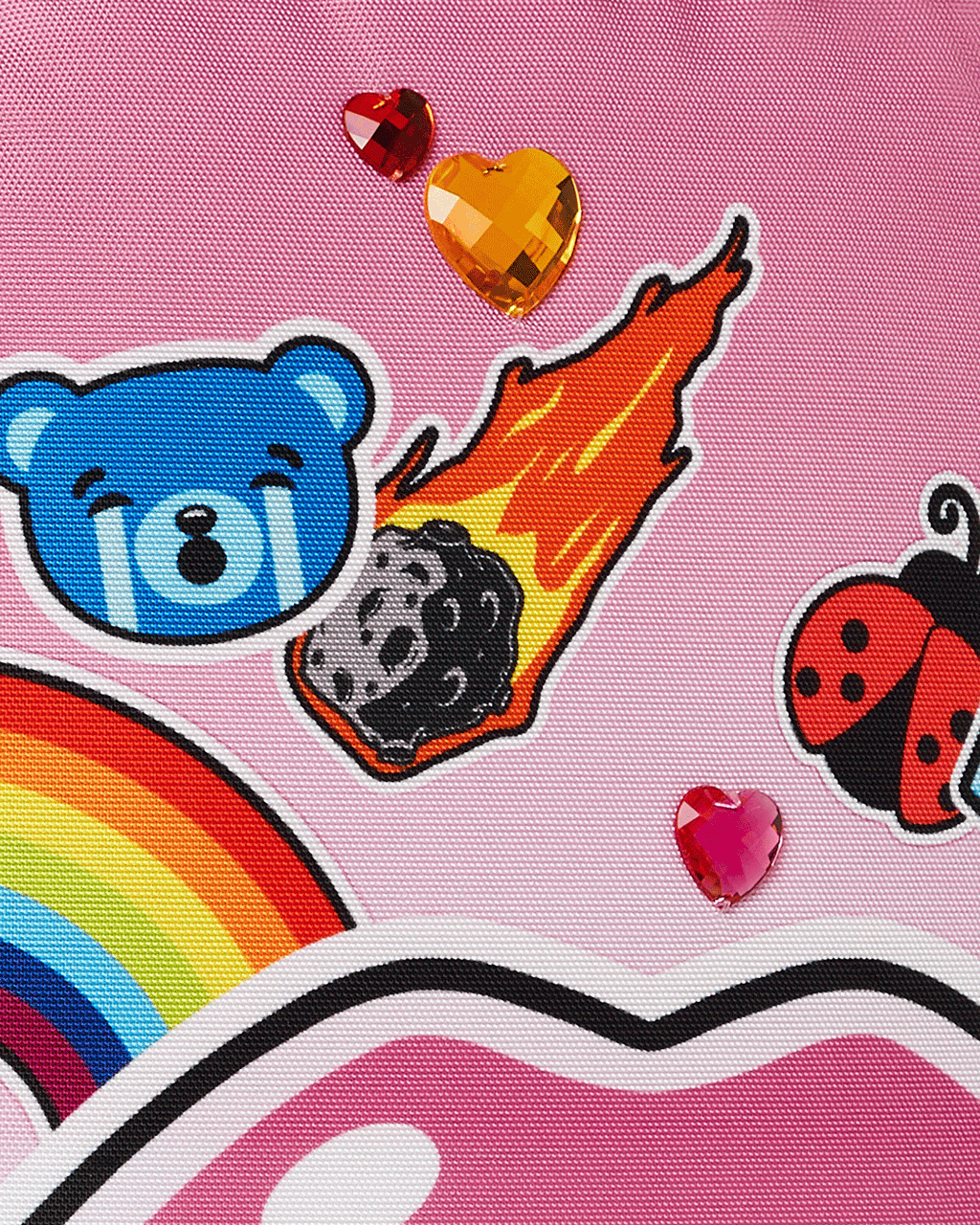 Dream Lips Dlxsr Backpack - Image 10
