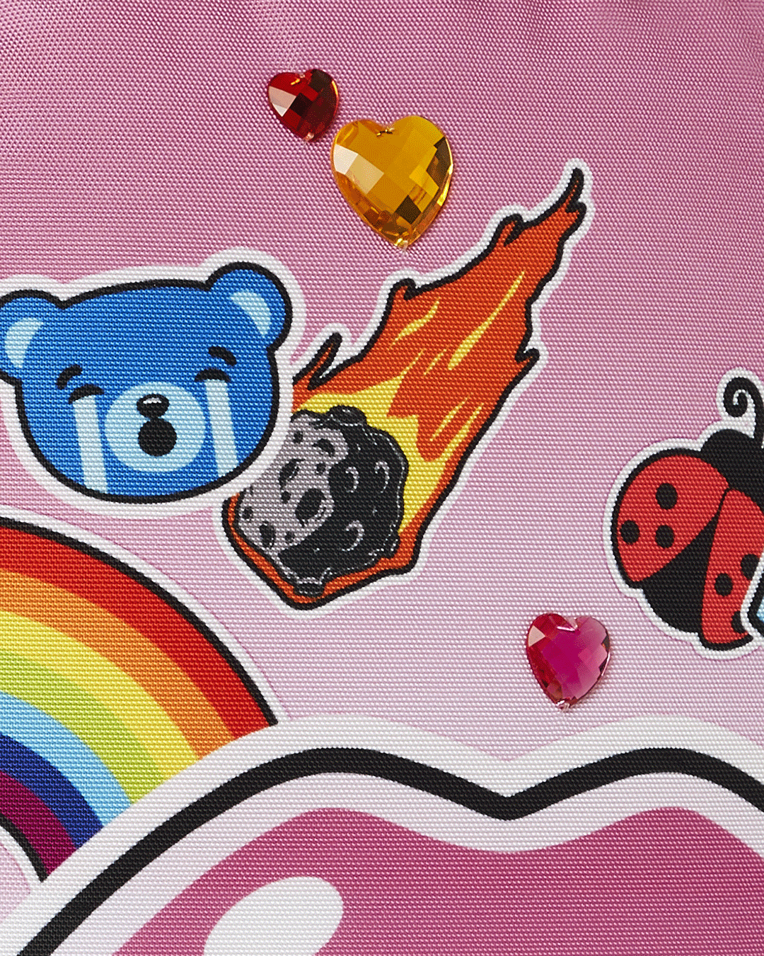 Dream Lips Dlxsr Backpack - Image 10