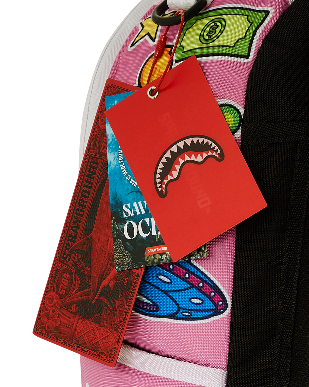 Dream Lips Dlxsr Backpack - Image 11